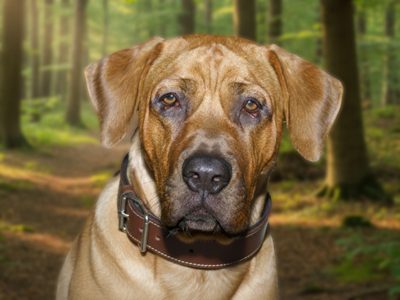 Asie a ob Luna hnedy